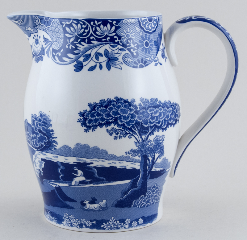 Jug Liverpool c2000